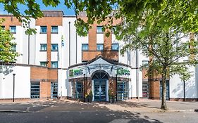 Holiday Inn Express Belfast City